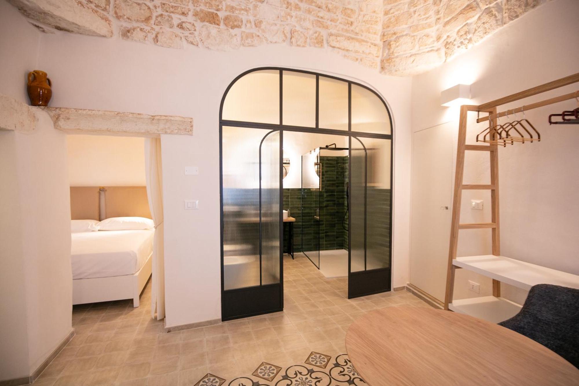 Villa Casa Rina Ostuni Exterior foto